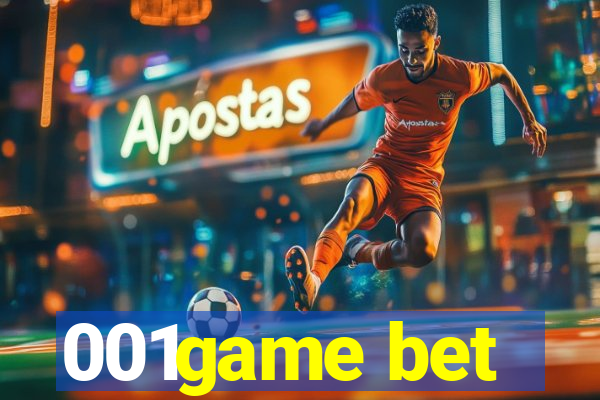 001game bet